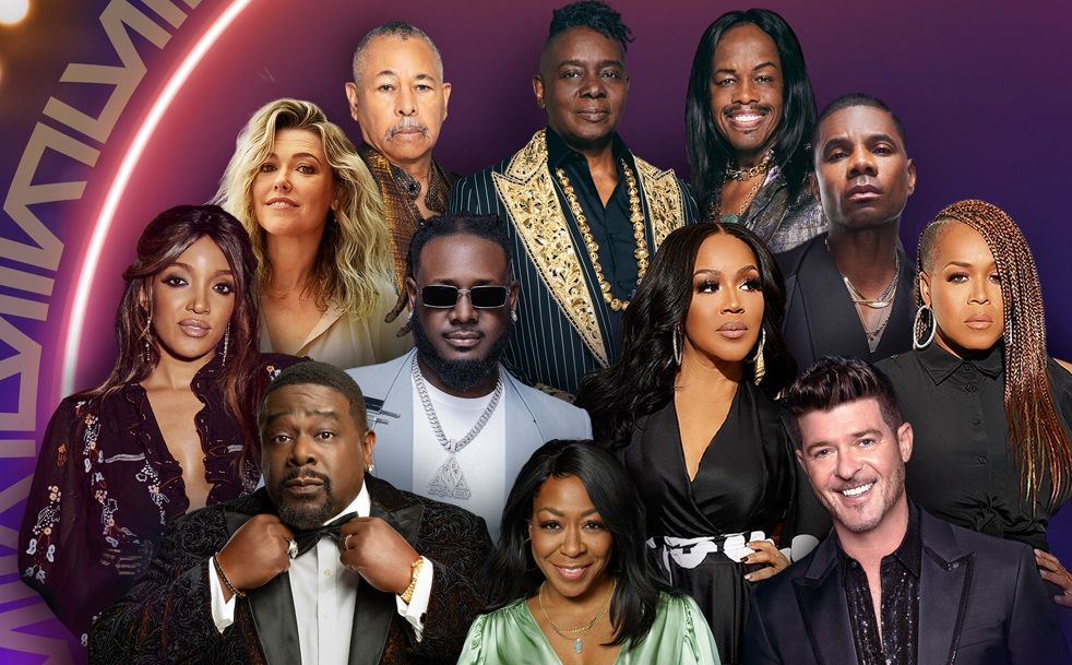 Diffusion spéciale de la célébration soulful du Super Bowl ce soir à la télé