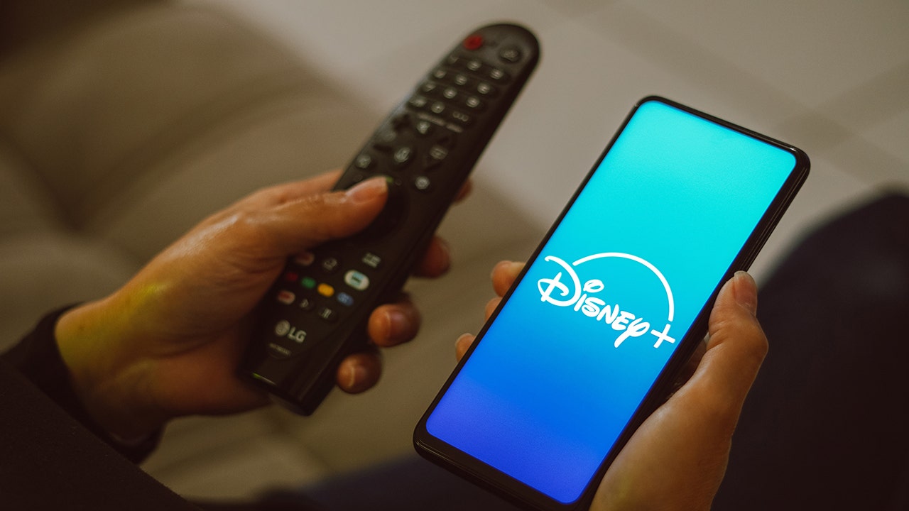 Directeur de Disney dévoile plus de détails sur la répression du partage de mots de passe Disney+