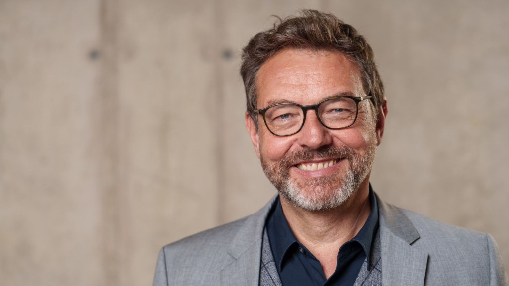 Dirk Schweitzer quitte Splendid pour diriger le studio MMC Group à Cologne