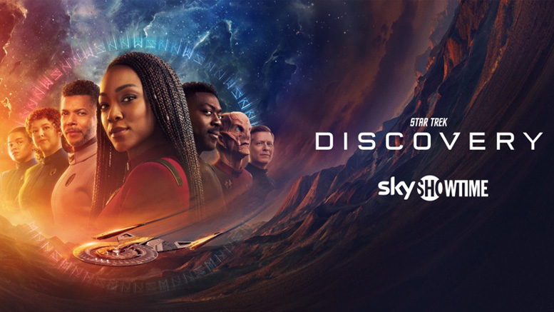 Discovery débarque sur SkyShowtime en Europe avec toutes ses saisons
