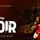 Director Rudy Valdez Discusses the Stunning Kids in Disney+'s Choir