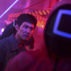 Lee Jung-jae in Squid Game Season 2.