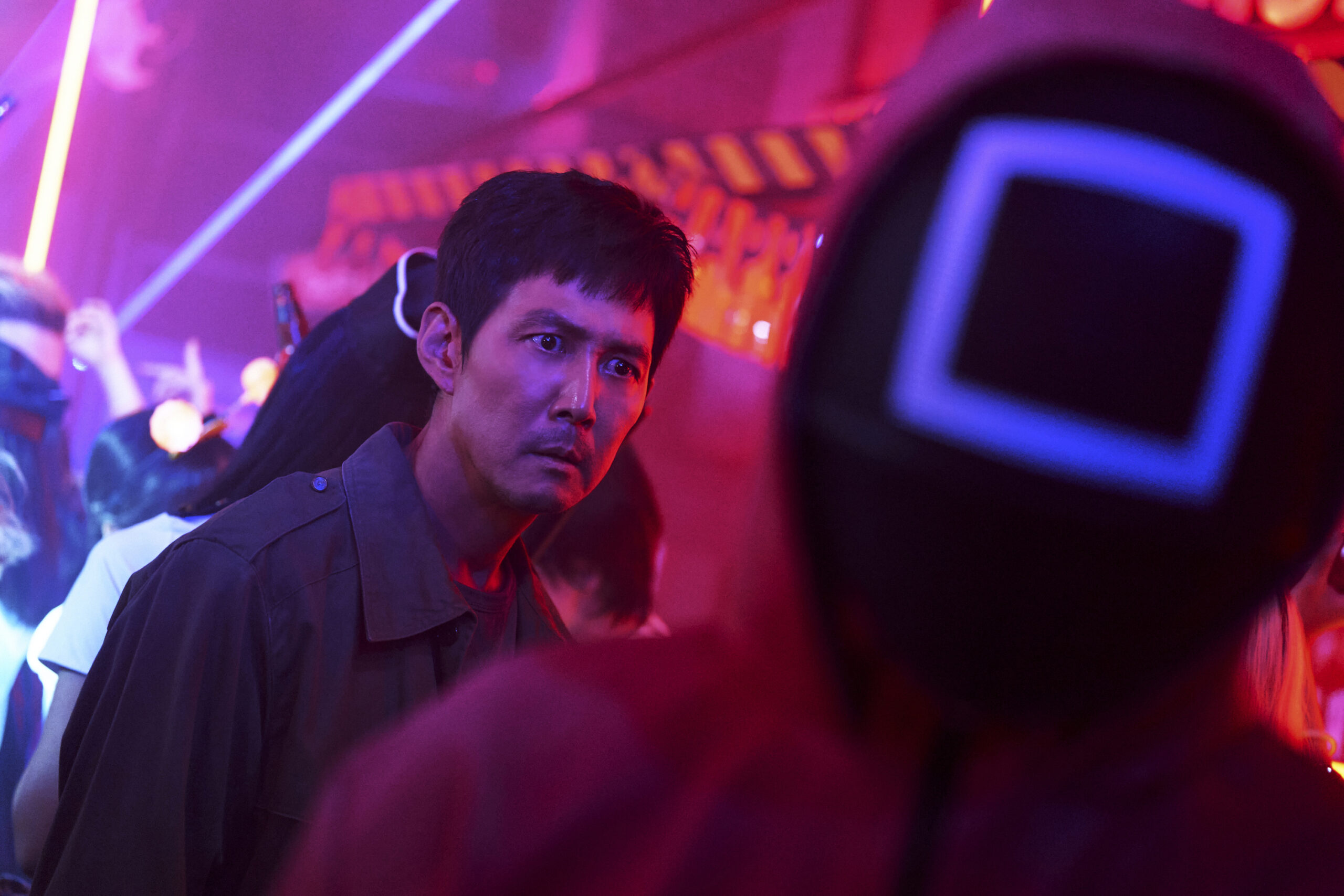 Discussion du directeur de Netflix sur la saison 2 de Squid Game : Révélations