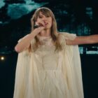 Thanks To Taylor Swift, Disney Just Confirmed Its New Replacement For Record-Breaking Movie From 4 Years Ago