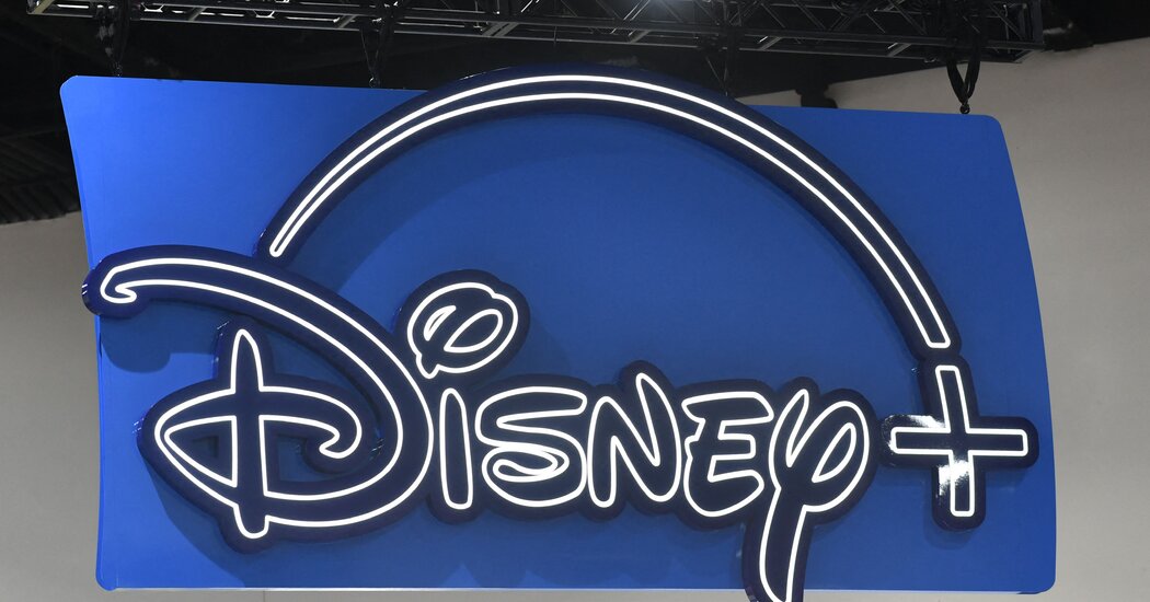 Disney+, ESPN+ et Hulu durcissent leur politique de partage de mot de passe