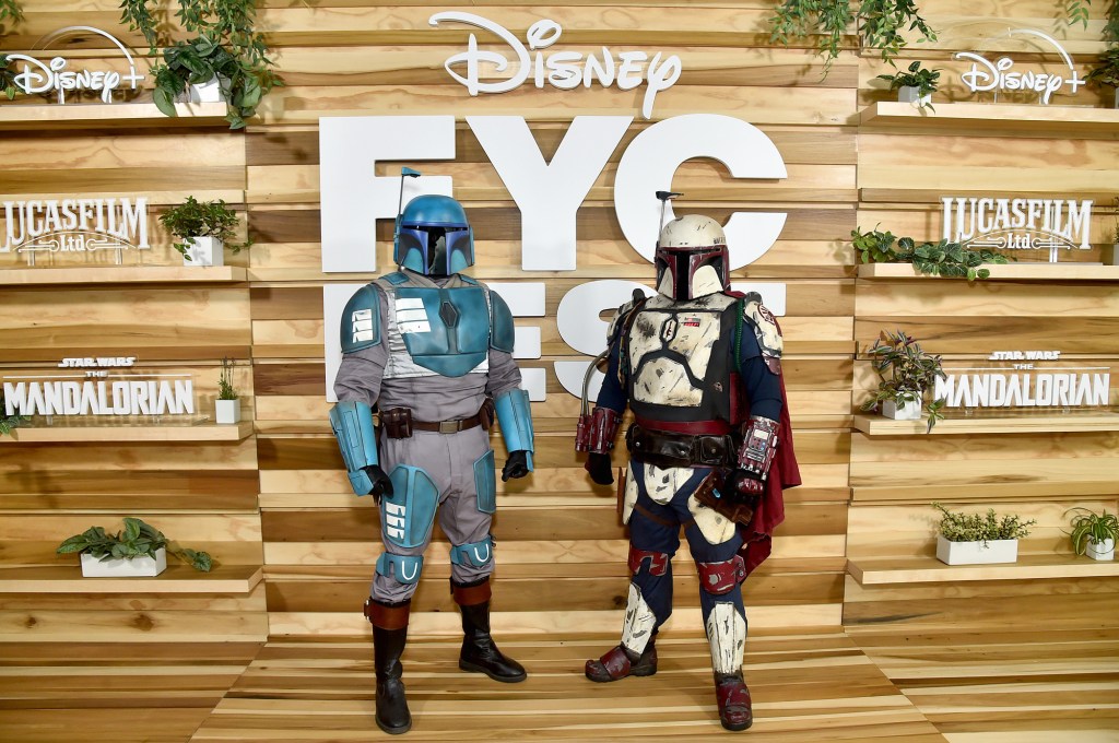 Disney, Hulu et ESPN+ renforcent les mesures contre le partage de mots de passe