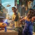 Disney+ Releases Trailer for New Animated Series 'Iwájú' Bowing Feb. 28