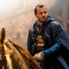 Disney+ Drops Trailer For Tudor Detective Series 'Shardlake'.