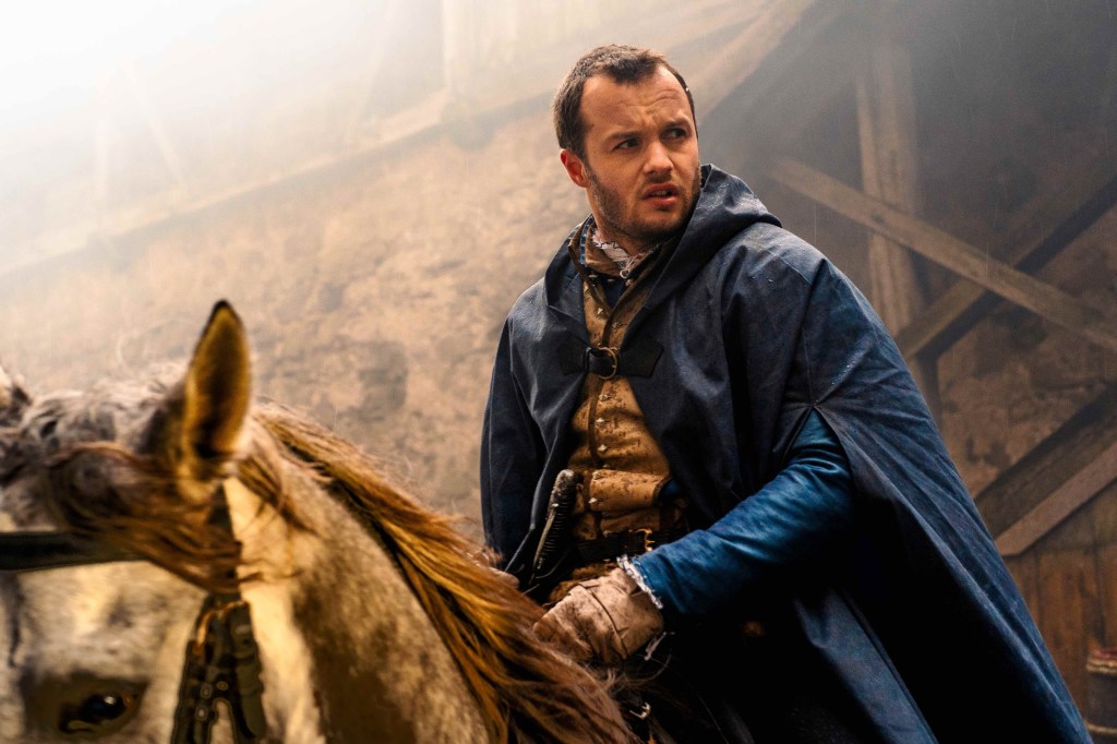 Disney+ dévoile la bande-annonce de la série policière “Shardlake”