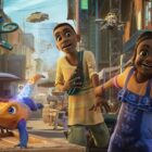 Disney+ Drops ‘Iwájú’ Official Trailer and Poster