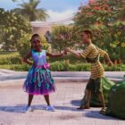 Iwájú is set to be made available on Disney+ later this month. 