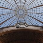 Disney+ on Apple Vision Pro -