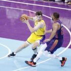 NBA In-Season Tournament