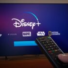 Disney+ Begins Crackdown on Password Sharing in US