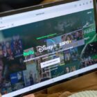 Disney’s streaming services have begun cracking down on password sharing