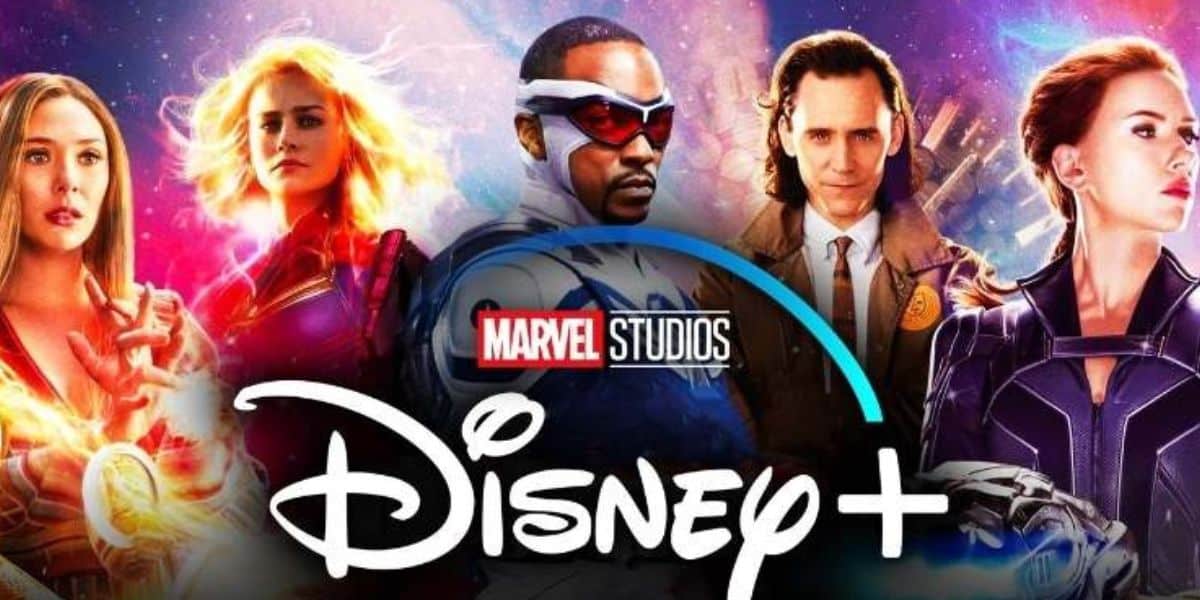 Disney effacera à priori tout le catalogue Marvel sur Disney+