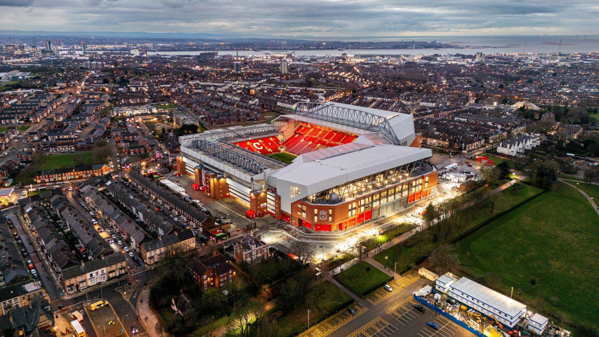 Disney+ en discussions avancées pour l’achat du documentaire sur les derniers mois de Jürgen Klopp à Liverpool