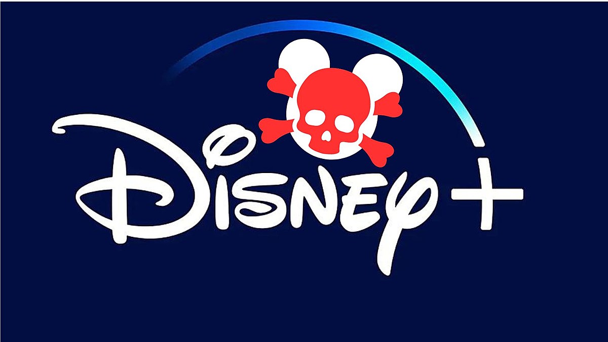 Disney+ espionne chaque geste de l’Idaho, c’est flippant