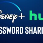 Disney+ & Hulu Begin Process of Preventing Password Sharing