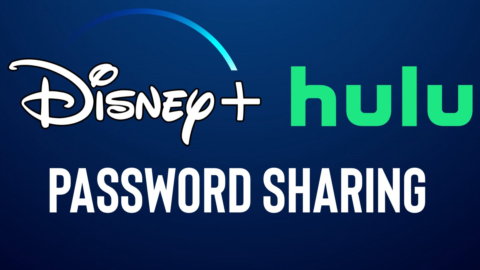 Disney+ et Hulu lancent le processus de prévention du partage de mots de passe