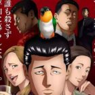 Disney+ and Nippon TV Gear Up for 'The Fable' Anime Premiere Amid FuboTV's Legal Battle with Disney