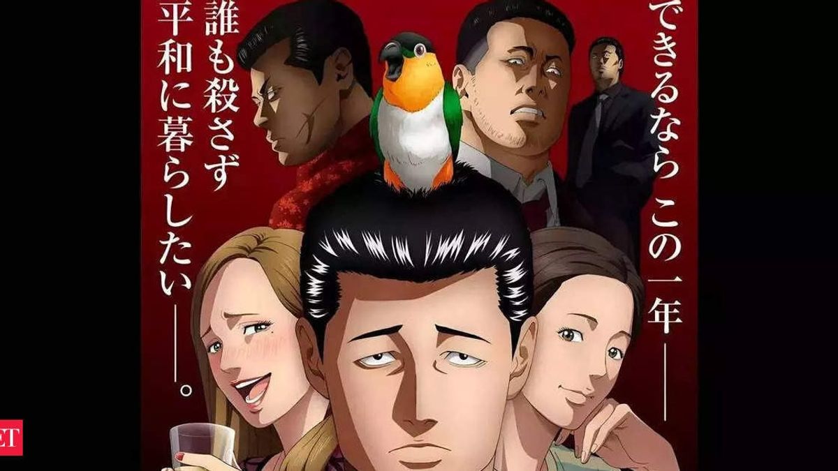 Disney+ et Nippon TV s’apprêtent pour la première de l’anime “The Fable” face à la bataille juridique de FuboTV avec Disney