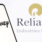 Disney, Reliance reportedly sign binding pact to merge India operations