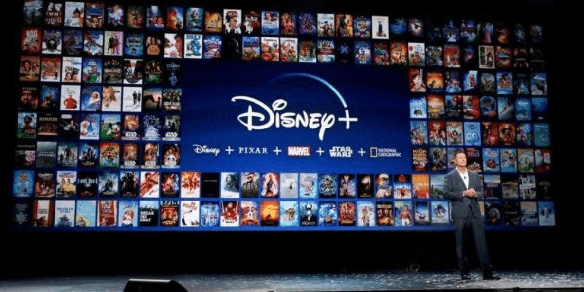 Disney+ ferme pour certains abonnés