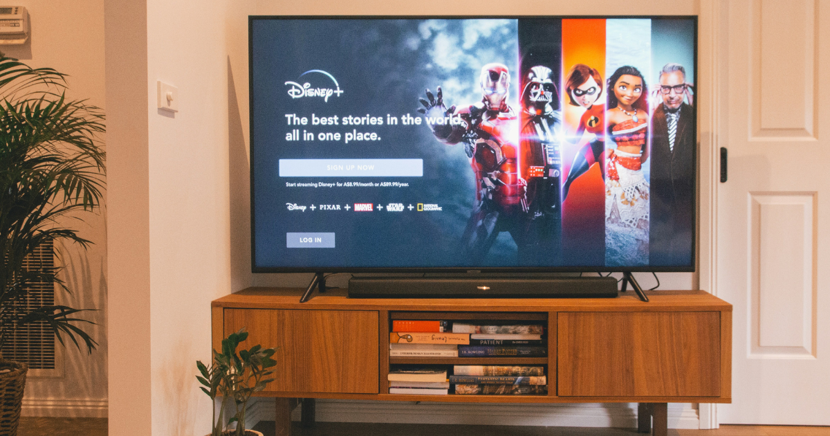Disney+ interdit le partage de comptes : les informations à connaître