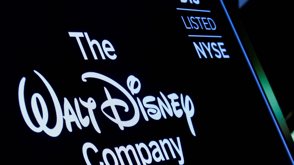 Disney investit dans l’IA pour doubler son cours en bourse, selon un investisseur