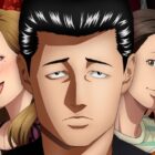 Disney+ to Release Kodansha Anime Series The Fable