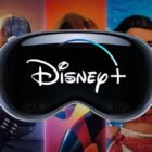 Disney+ Launches On Apple Vision Pro