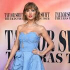 Disney Paid $75 Million For Taylor Swift’s Concert Film: Report