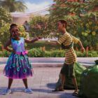 Disney’s Iwaju is a Nigeria animation showing Lagos’ future
