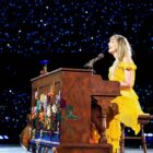Disney Wins Streaming Rights To Taylor Swift’s ‘Eras Tour’ Movie — And Sets Date For Launch