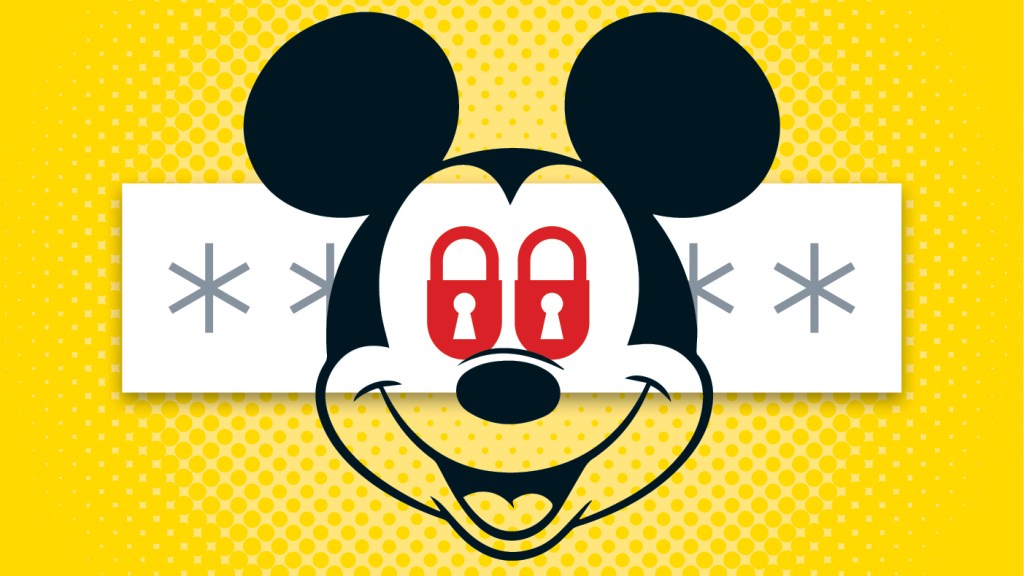 Disney+ renforce la sécurité des mots de passe pour maximiser ses revenus de streaming
