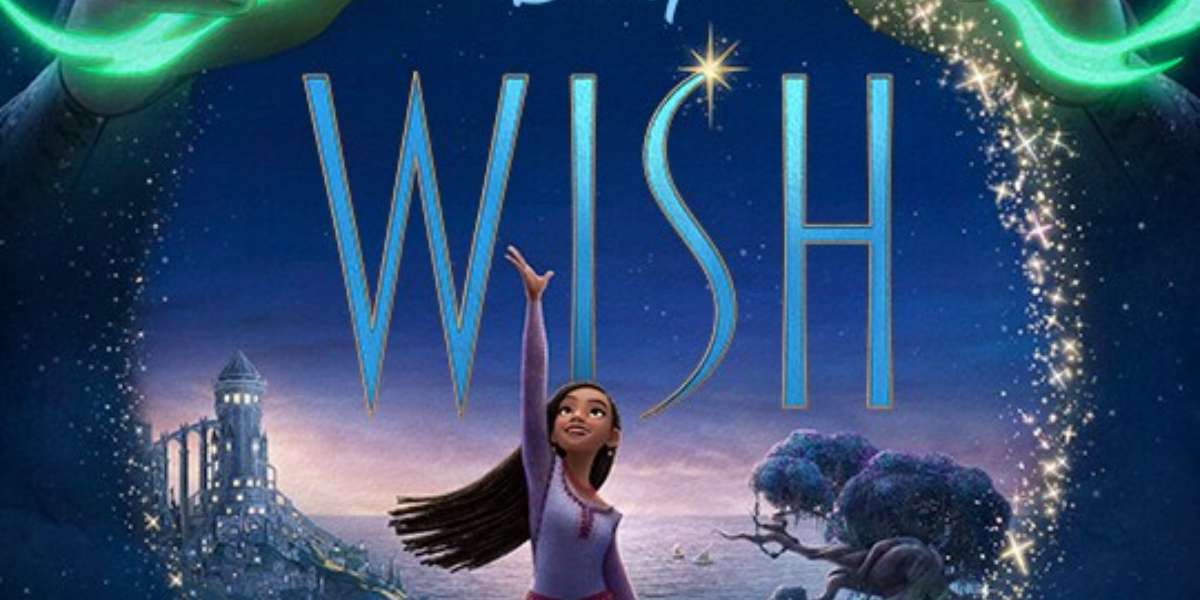 Disney retarde le développement de “Wish” et le film “Under Wraps”