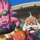 Disney Partners with Dragon Ball's Akira Toriyama for Exclusive 'Sand Land' Anime Series