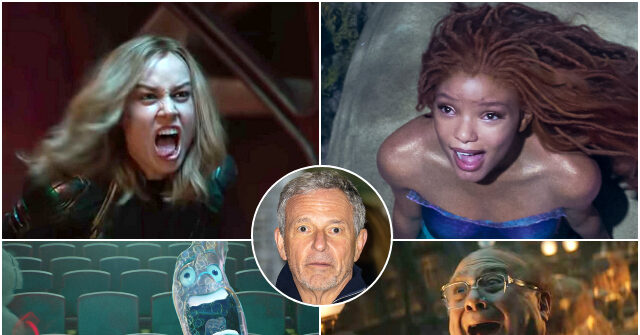 Disney+ subit une “vague de résiliations d’abonnés” suite à des hausses de prix