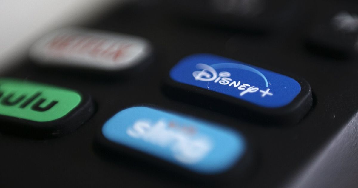 Disney suit l’exemple de Netflix et réprime le partage de mots de passe