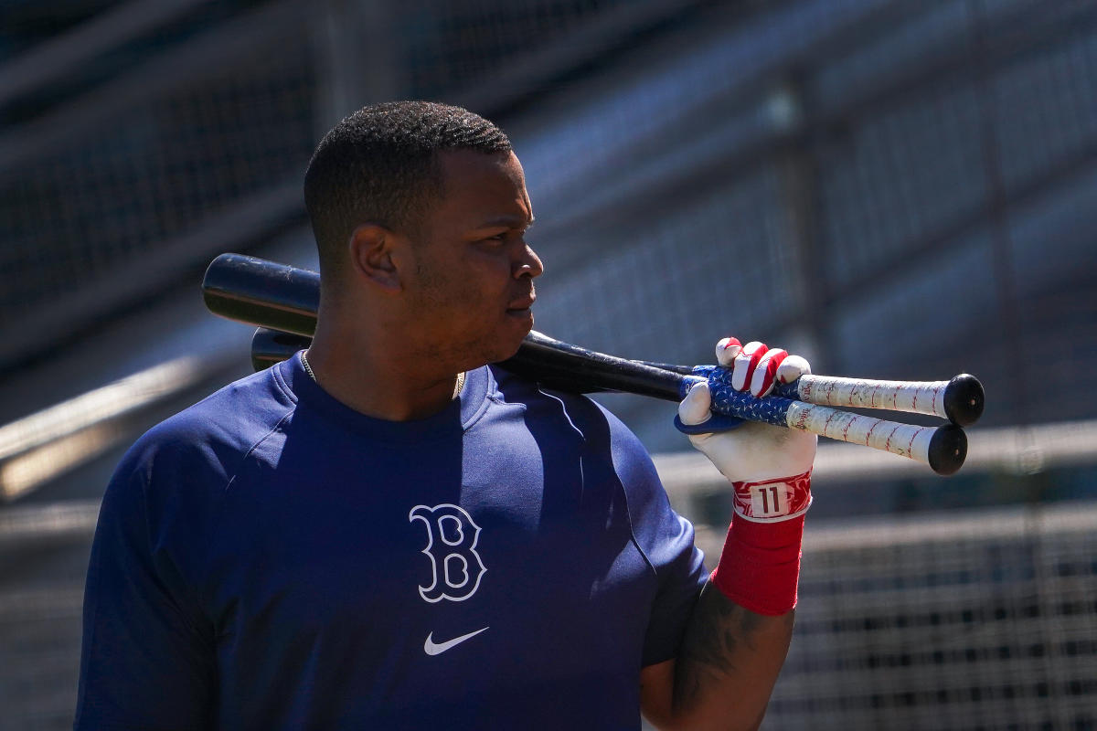Documentaire captivant sur les Red Sox de Boston sur Netflix