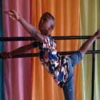 Nigeria ballet boy stars in Disney+ documentary as trailer showcases his journey to stardom