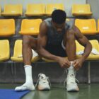 Giannis Antetokounmpo documentary on Prime Video