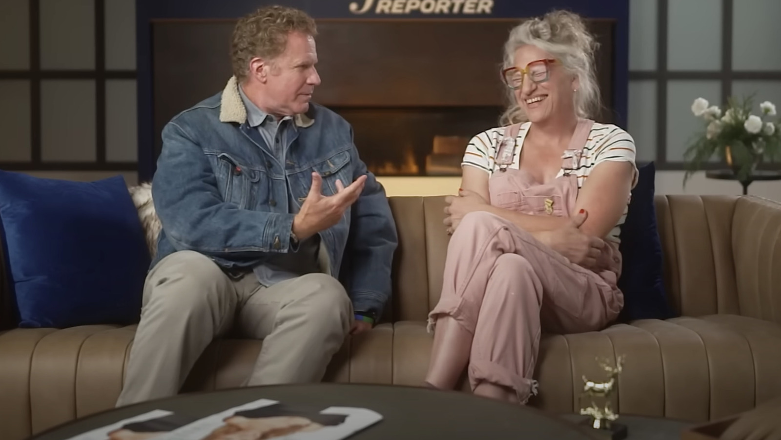 Documentaire de Will Ferrell sur la transidentité : Will & Harper débarquent sur Netflix, une épée à double tranchant