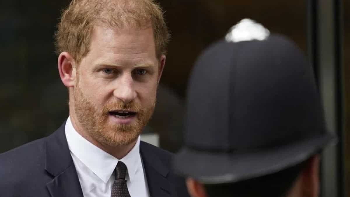 Documentaire du Prince Harry sur la nouvelle plateforme concurrente de Netflix