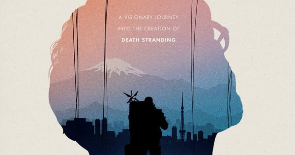 Documentaire sur Hideo Kojima sur Disney+ le 23 février – Actualités