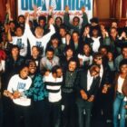 What Netflix's 'We Are the World' documentary 'The Greatest Night in Pop' leaves out