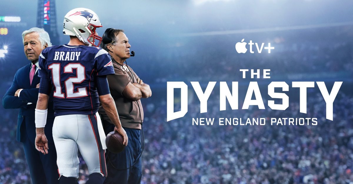 Documentaire sur Tom Brady et les New England Patriots sur Apple TV : comment le regarder