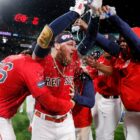 Boston Red Sox to be subject of Netflix documentary and docuseries