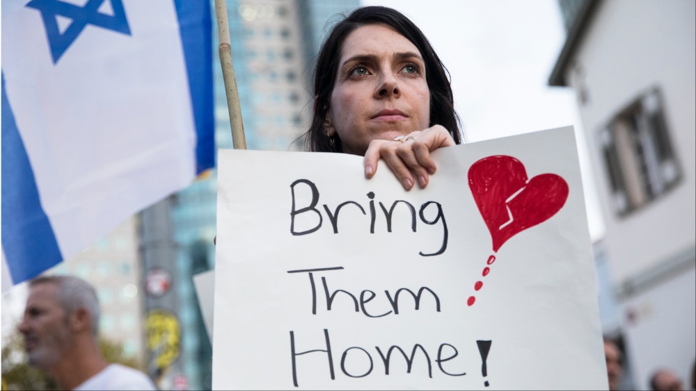Documentaire sur les crimes sexuels du Hamas : collaboration entre Paramount’s Ananey et Federation Team